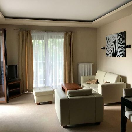 Apartament 304 Willa Port Оструда Экстерьер фото